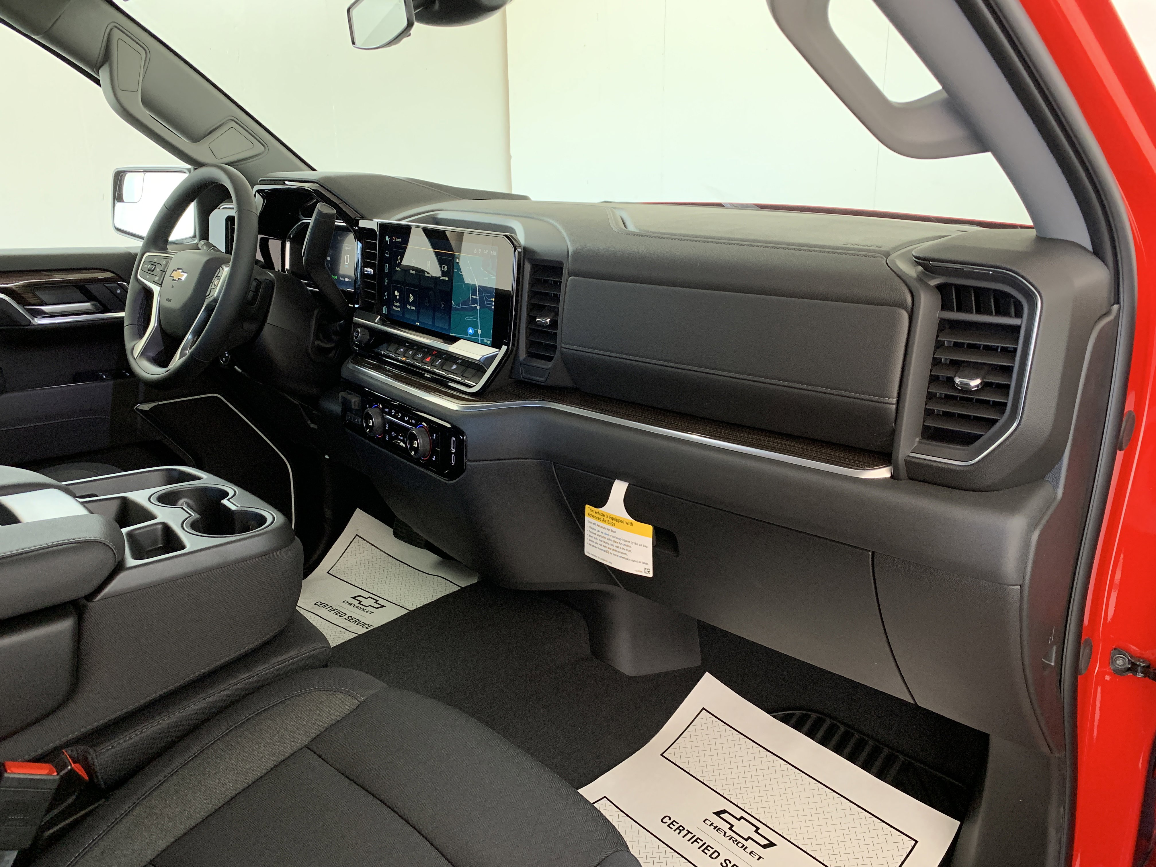 New 2026 Chevrolet Silverado 1500 LT image 34