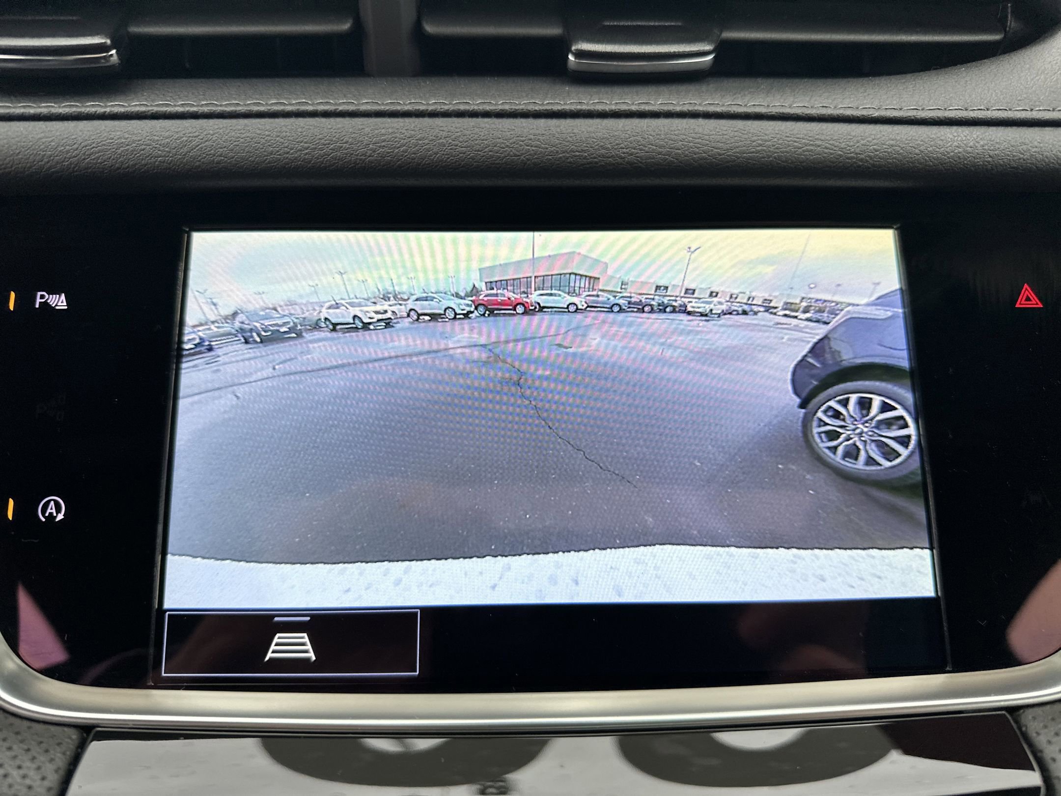 Certified 2024 Cadillac XT5 Premium Luxury image 33
