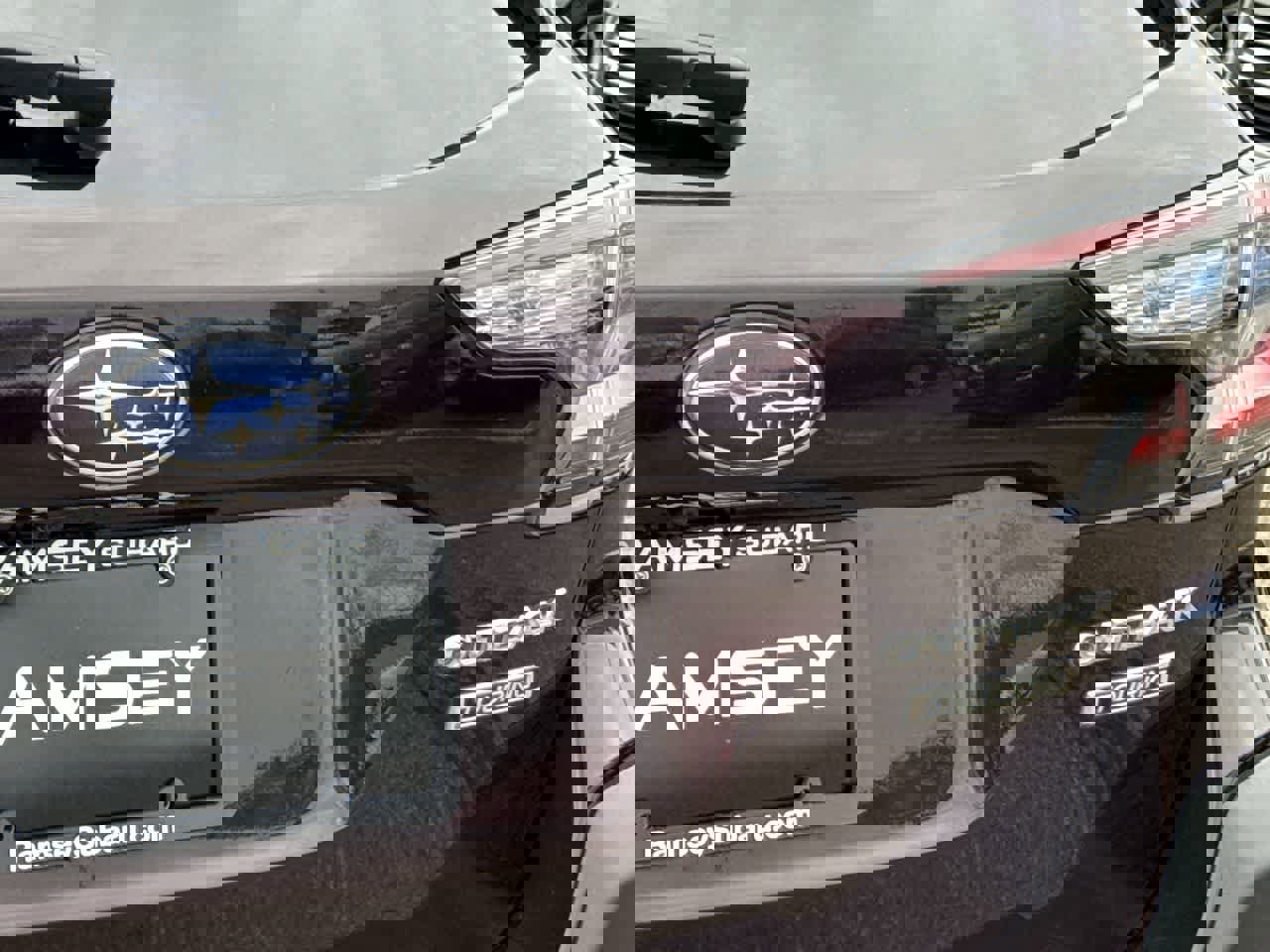 Used 2024 Subaru Outback Touring image 11