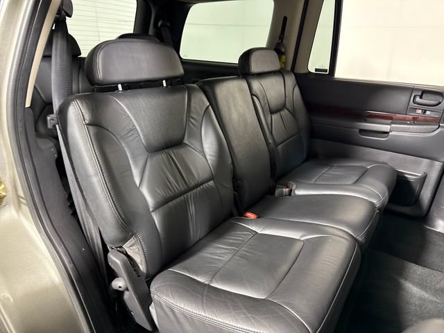 Used 2001 Dodge Durango 2WD image 14