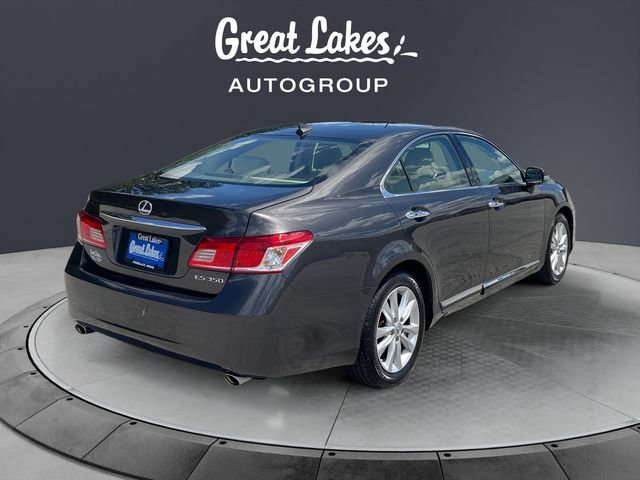 Used 2011 Lexus ES 350 FWD image 5