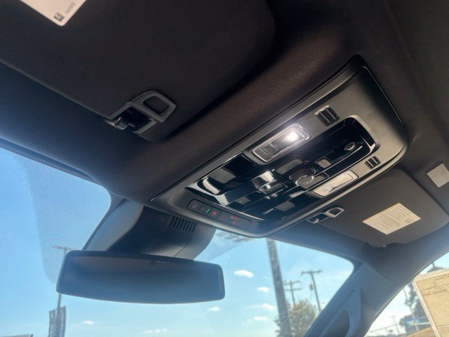 New 2026 Chevrolet Tahoe Premier AWD/4WD image 23