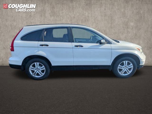 Used 2011 Honda CR-V EX image 8