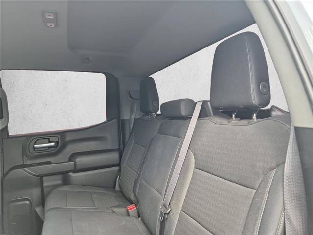 Used 2019 Chevrolet Silverado 1500 LT w/ Texas Edition AWD/4WD image 16