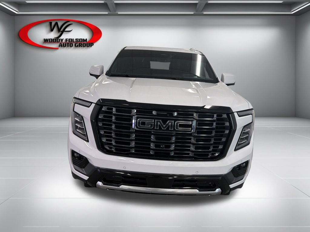 Used 2026 GMC Yukon Denali Ultimate AWD/4WD video 2