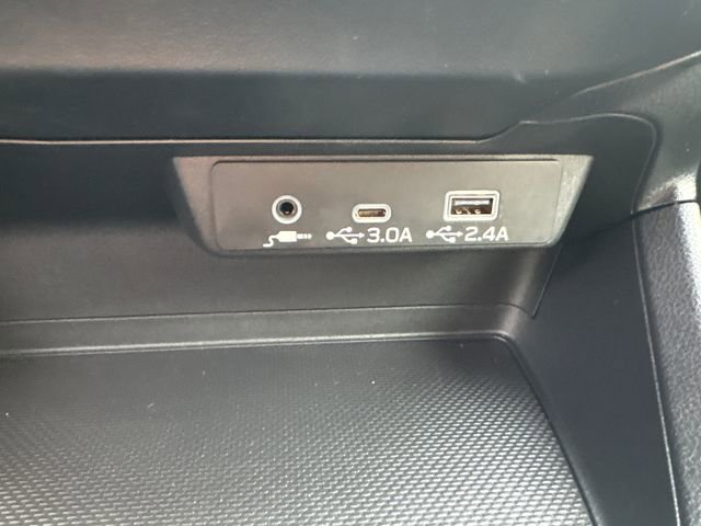 Certified 2024 Subaru Impreza 2.0i Sport image 32