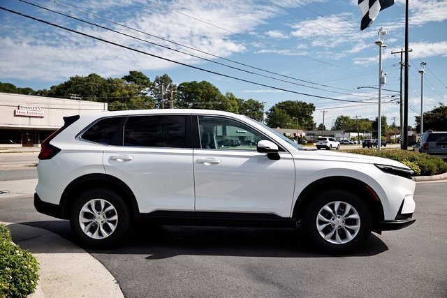 New 2026 Honda CR-V LX image 14