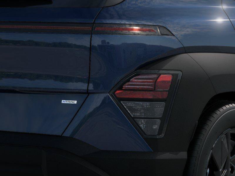 New 2026 Hyundai Kona SEL Sport AWD/4WD image 10