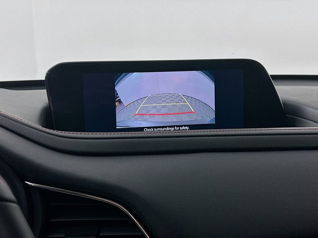 New 2025 MAZDA CX-30 AWD 2.5 S w/ Preferred Package image 18