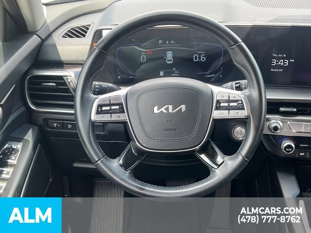 Used 2024 Kia Telluride LX FWD image 29