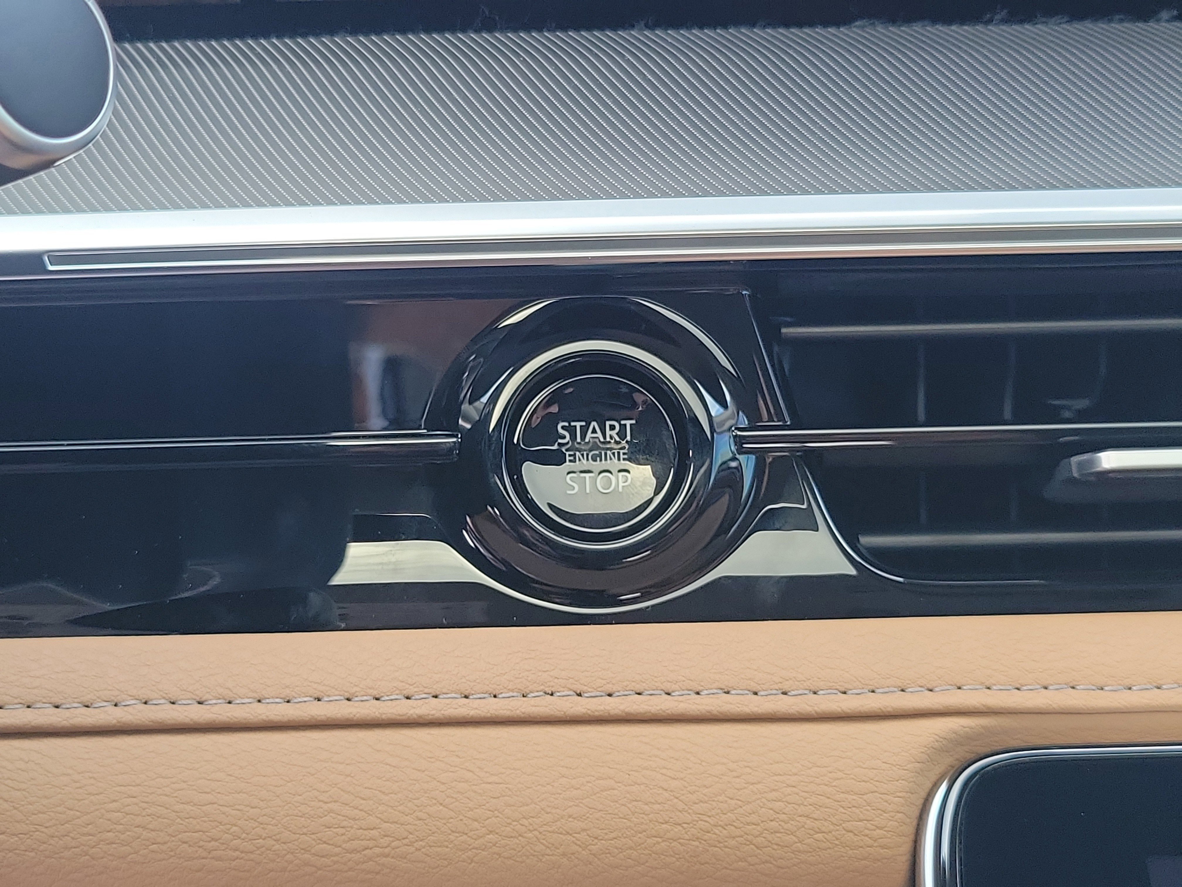 New 2026 INFINITI QX80 Luxe image 24