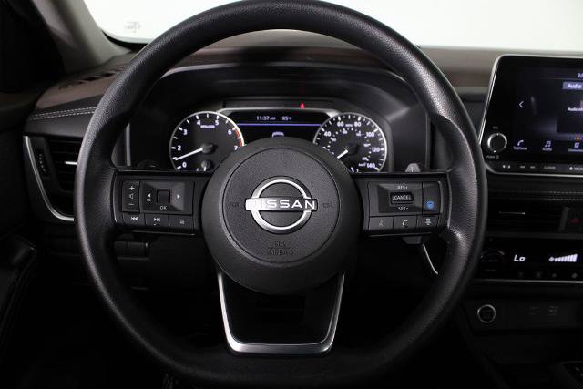Certified 2023 Nissan Rogue SV AWD/4WD image 10
