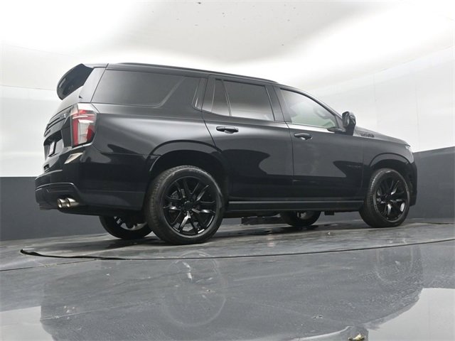 Used 2022 Chevrolet Tahoe High Country image 39