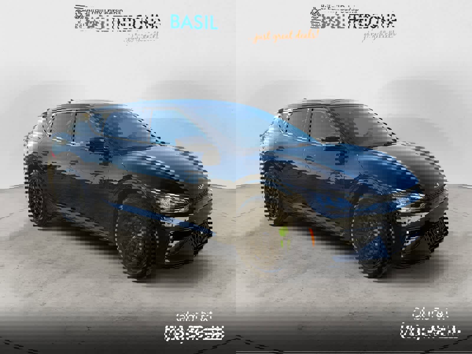 Used 2023 Kia EV6 GT image 7