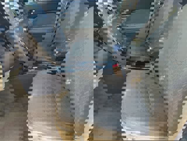 Used 2012 Ford Fusion SE image 16