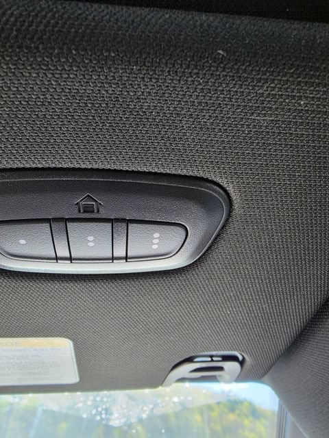 Used 2024 RAM 1500 TRX AWD/4WD image 21