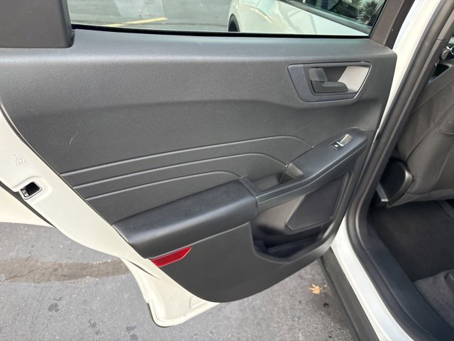 Used 2023 Ford Escape Active image 21