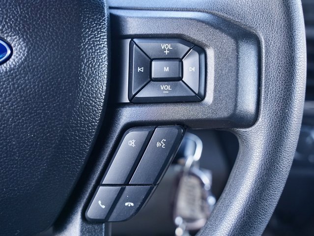 Used 2020 Ford F150 XLT w/ Equipment Group 301A Mid image 18