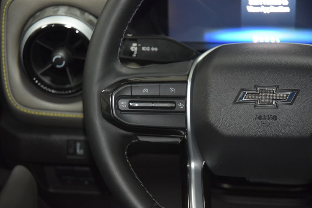 Used 2023 Chevrolet Colorado ZR2 w/ Desert Boss Special Edition AWD/4WD image 42