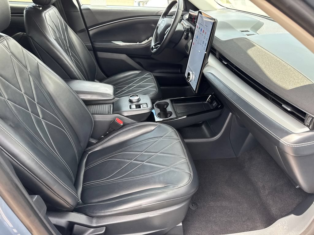 Used 2023 Ford Mustang Mach-E Select RWD image 15