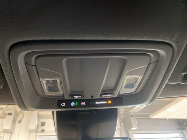 Certified 2024 GMC Sierra 1500 SLE AWD/4WD image 19