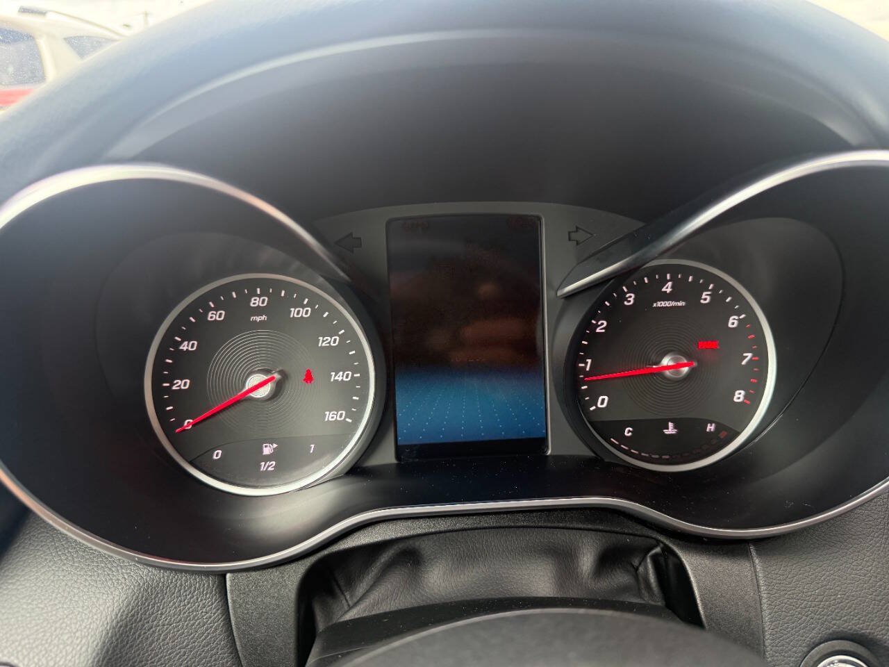 Used 2019 Mercedes-Benz C 300 4MATIC Sedan image 17