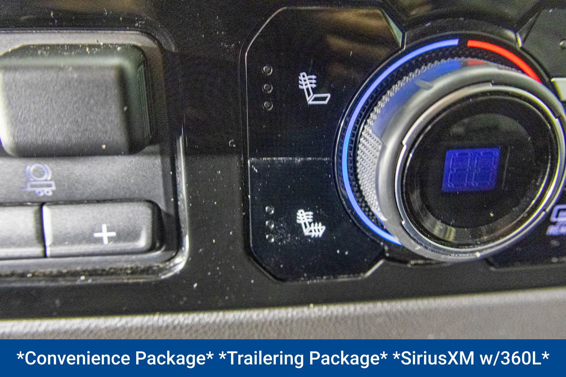 Used 2023 Chevrolet Silverado 1500 RST w/ LPO, Liner Protection Package image 9