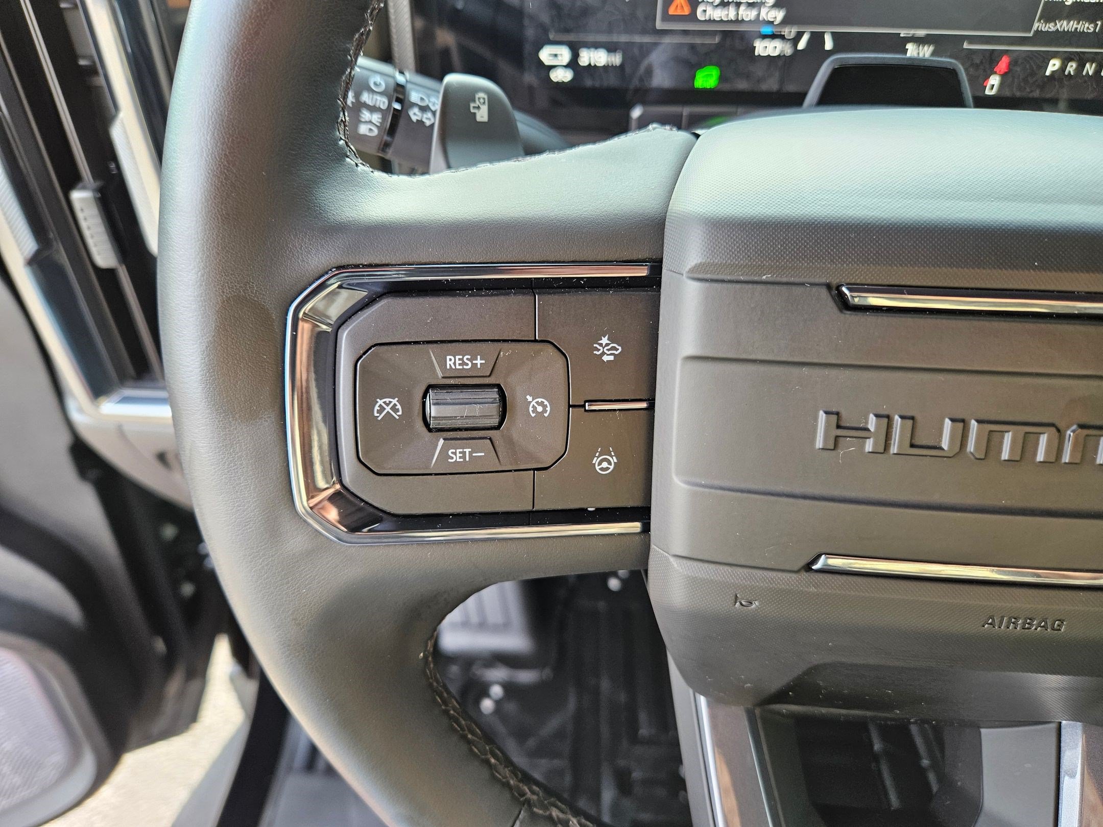 Used 2026 GMC Hummer EV SUV AWD/4WD image 18