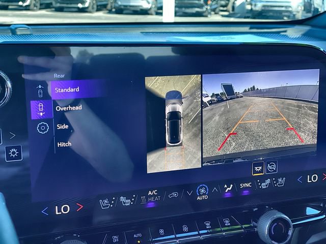 New 2026 Chevrolet Blazer EV RS image 26