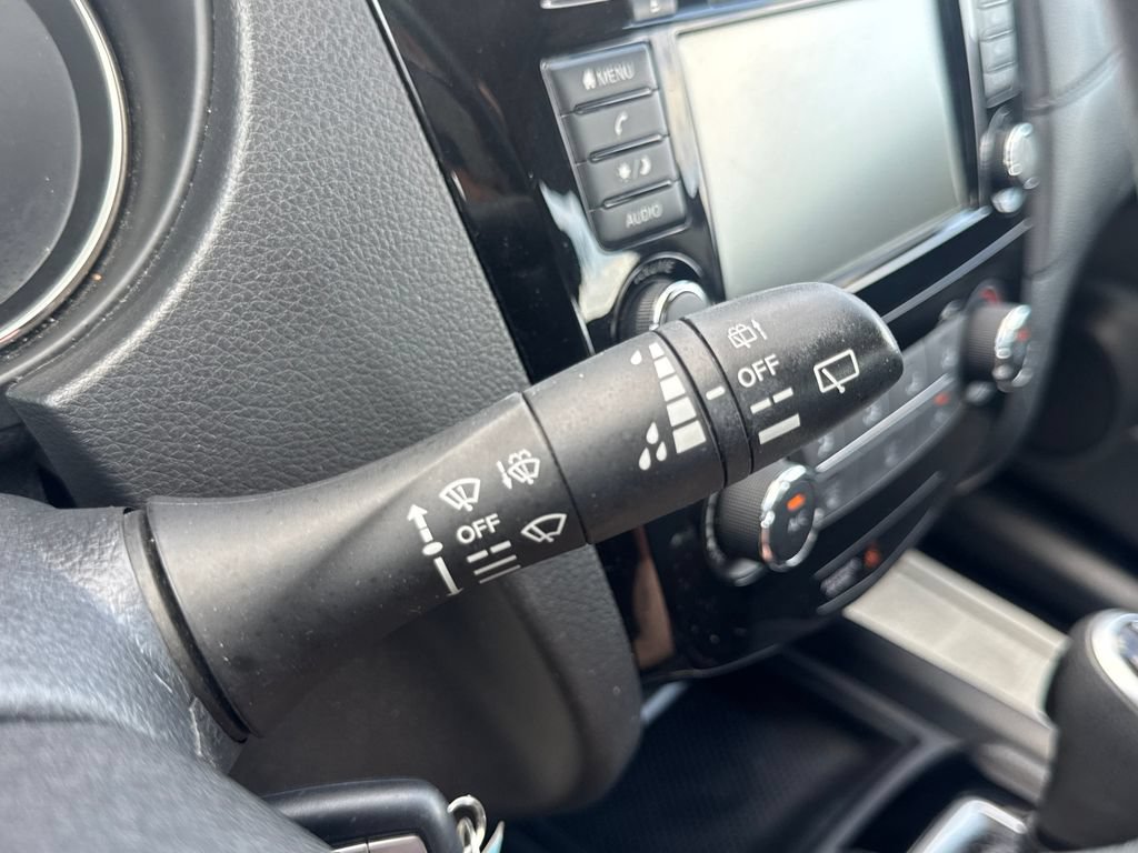Used 2020 Nissan Rogue S AWD/4WD image 49