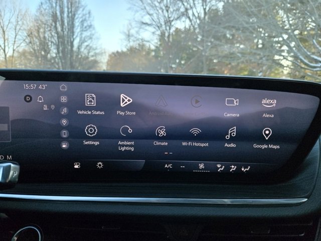 Used 2025 Buick Envision Preferred image 26