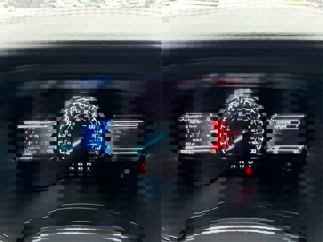 Certified 2021 Ford Ranger Lariat w/ FX4 Off-Road Package image 35