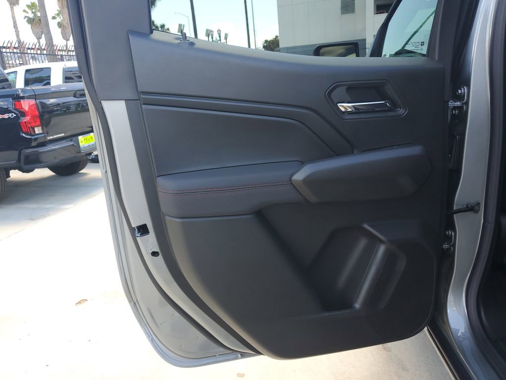 New 2026 Chevrolet Colorado Z71 image 15