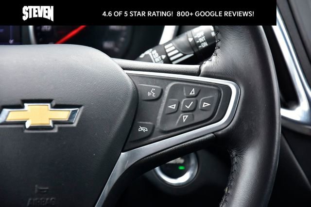 Used 2022 Chevrolet Equinox LT image 17