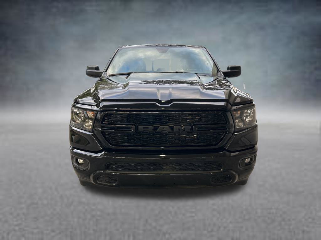 New 2023 RAM 1500 Tradesman w/ Night Edition RWD image 14
