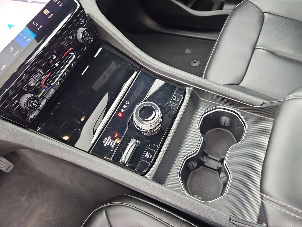 Used 2024 Jeep Grand Cherokee Limited 4xe image 20