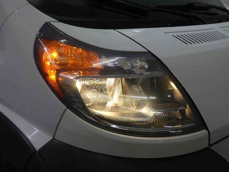 Used 2018 RAM ProMaster 2500 w/ Premium Appearance Group image 12