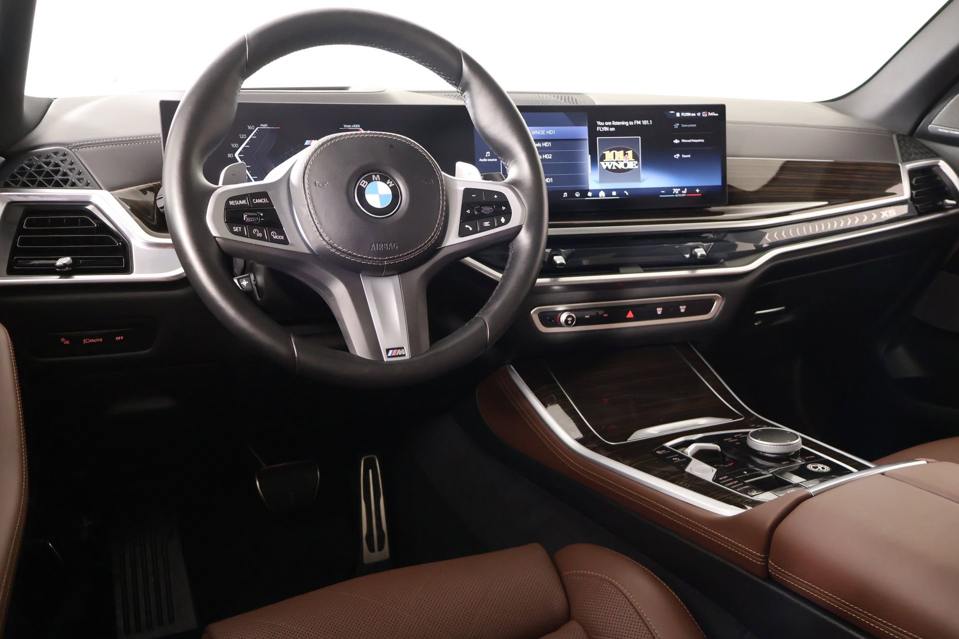 Used 2026 BMW X5 xDrive40i AWD/4WD image 2