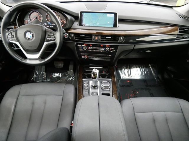 Used 2015 BMW X5 xDrive35i image 12