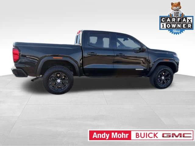 Used 2023 GMC Canyon Elevation w/ Convenience Package image 13