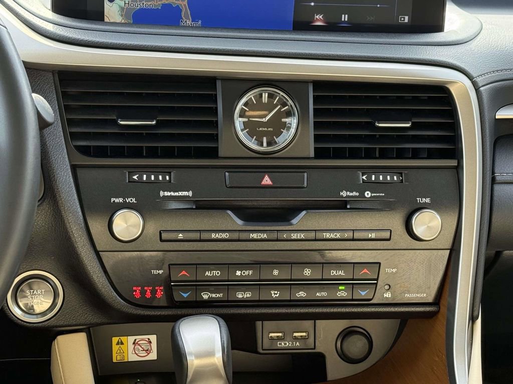 Used 2022 Lexus RX 350 AWD w/ Premium Package image 18