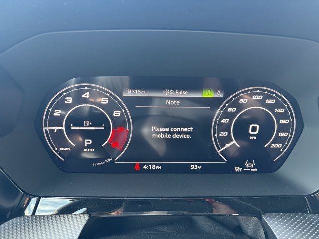 New 2026 Audi RS 3 AWD/4WD image 16