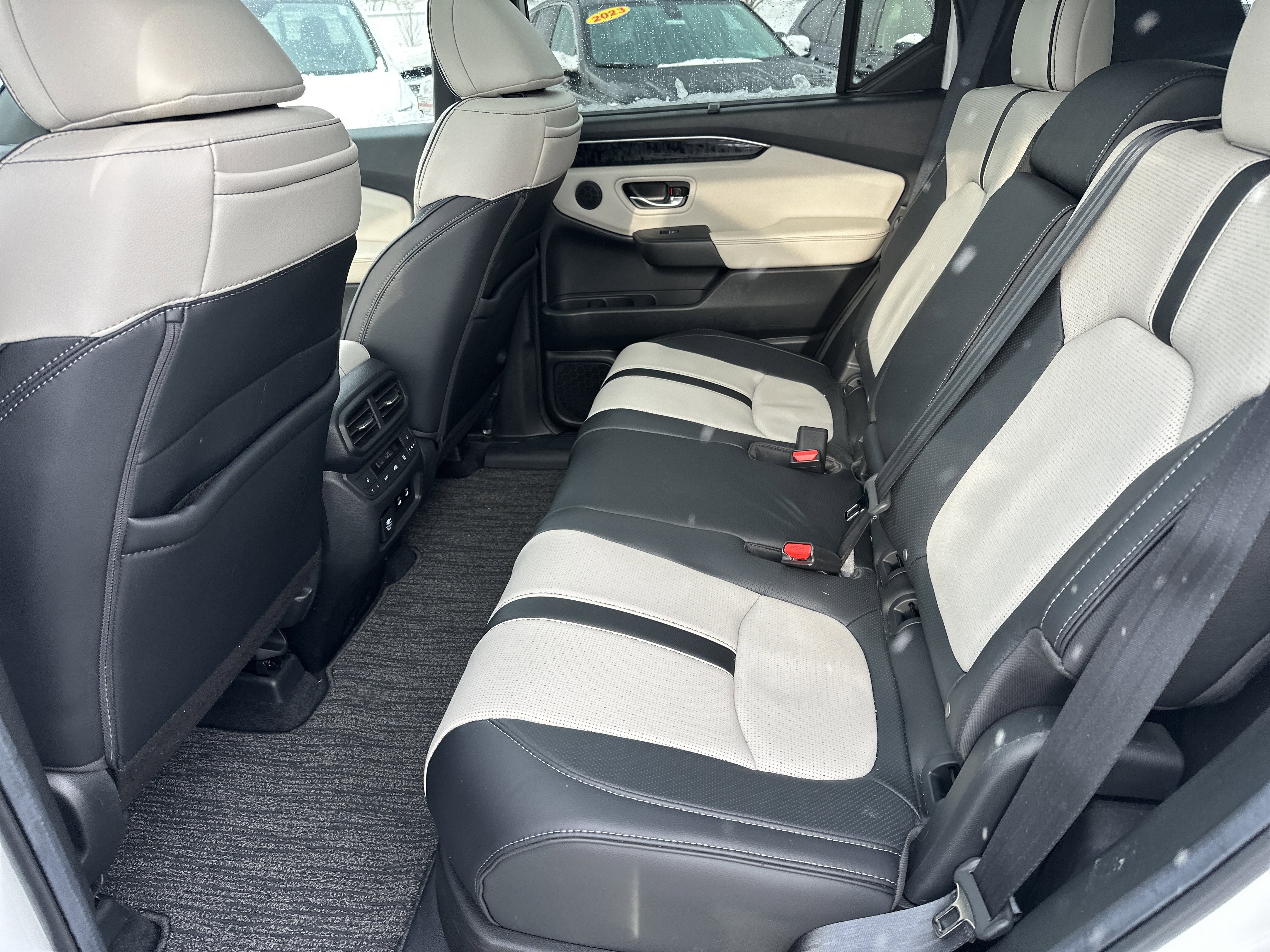 Certified 2026 Honda Passport TrailSport Elite image 19