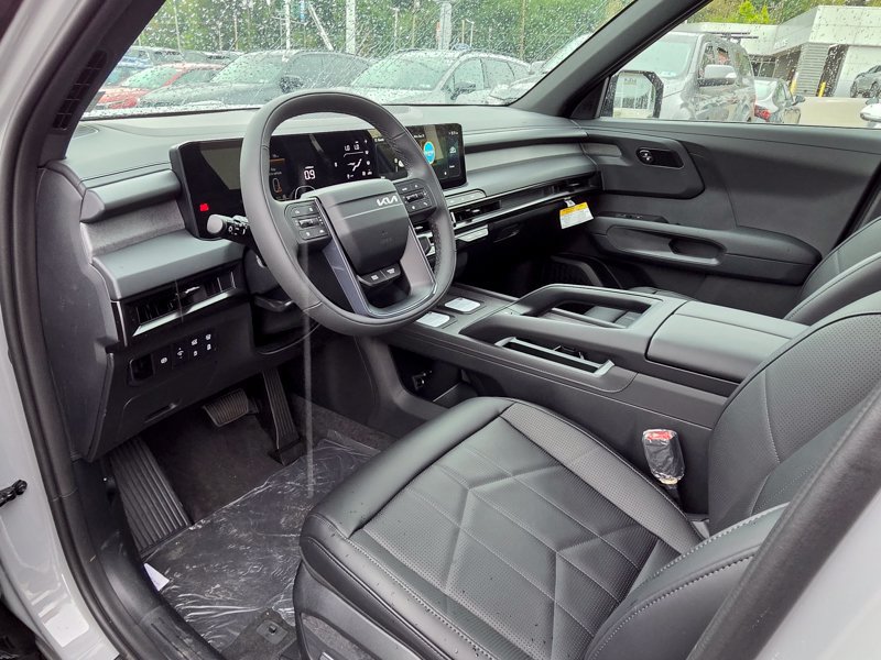 New 2027 Kia Telluride EX X-Line AWD/4WD image 30