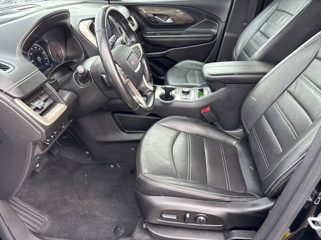 Used 2023 GMC Terrain Denali image 7