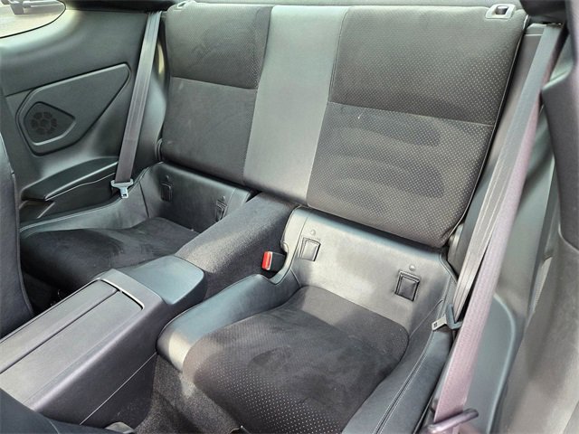 Used 2023 Toyota GR86 Premium image 10