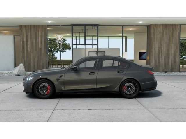 New 2027 BMW M3 RWD image 4