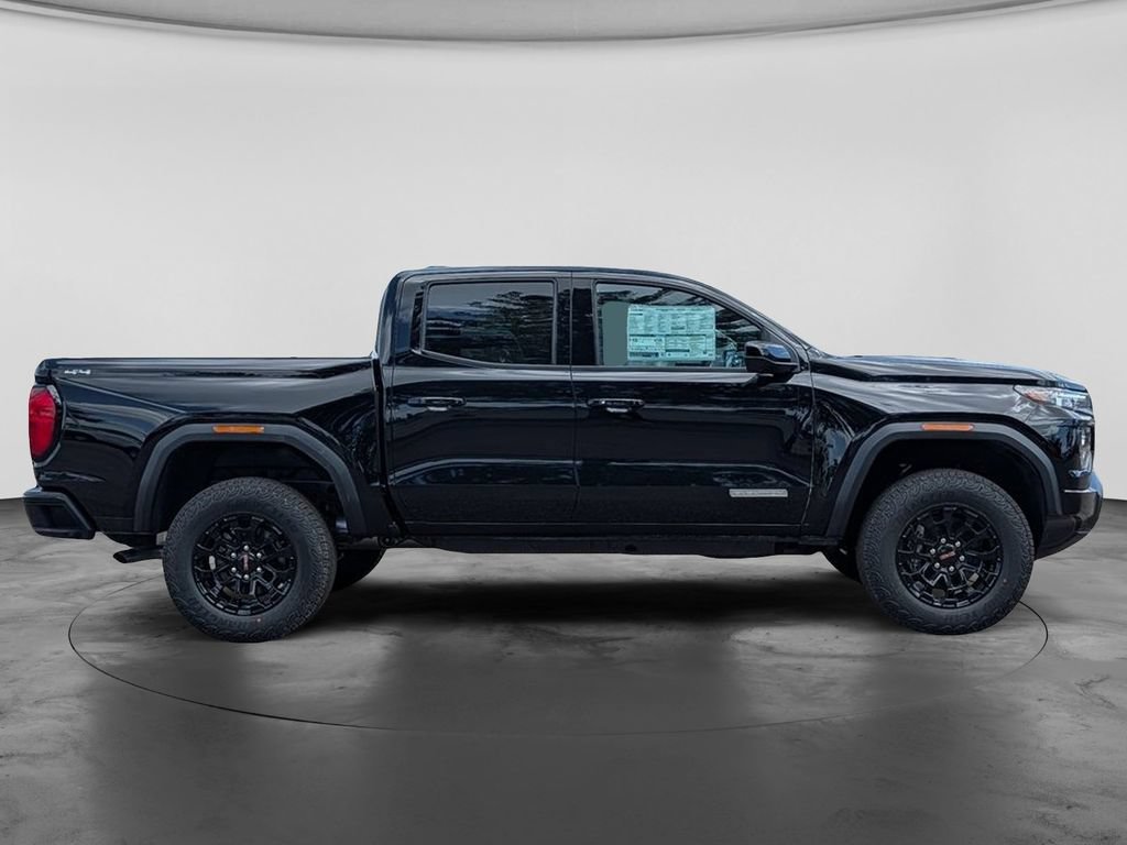 New 2026 GMC Canyon Elevation w/ Convenience Package AWD/4WD image 17