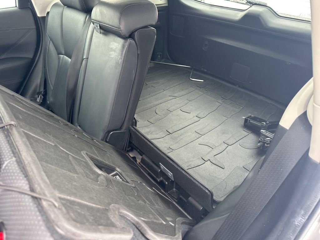 Used 2020 Subaru Forester Limited image 29