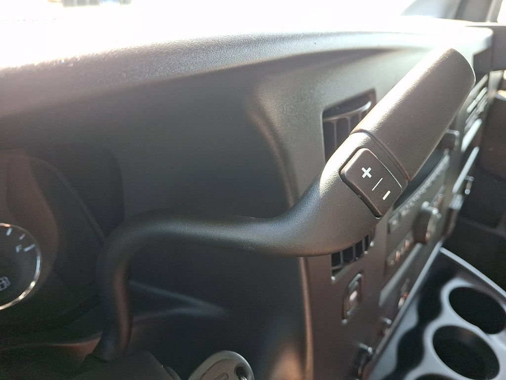 Used 2025 GMC Savana 2500 w/ Driver Convenience Package RWD image 13